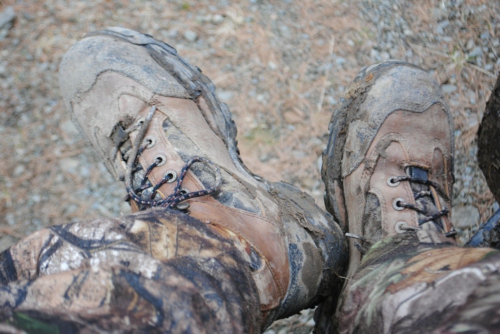 danner pronghorn review